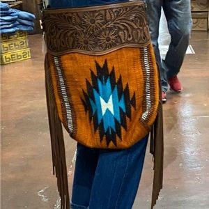 American darling purse